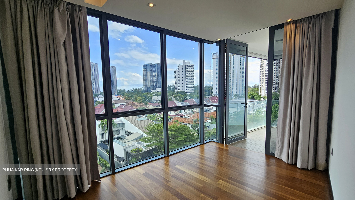8M Residences (D15), Apartment #529047701